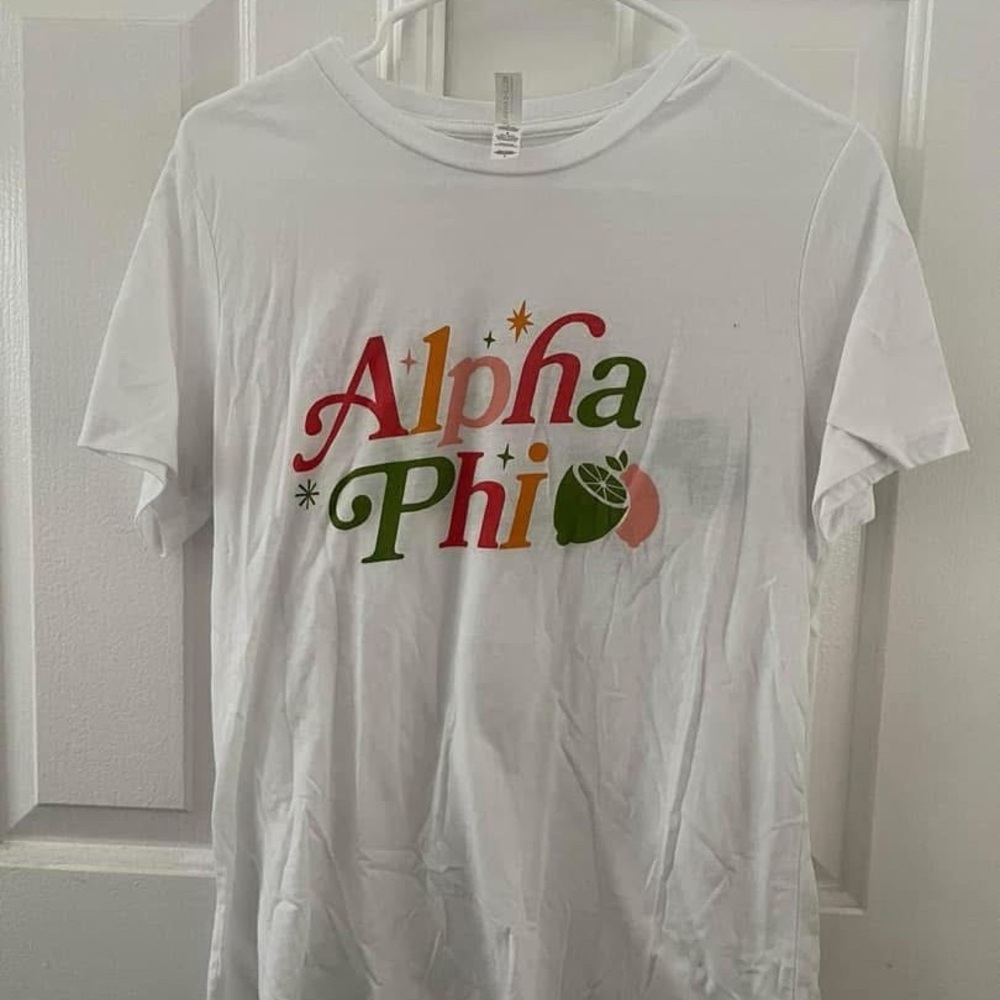 ALPHA PHI MERCH - image 10